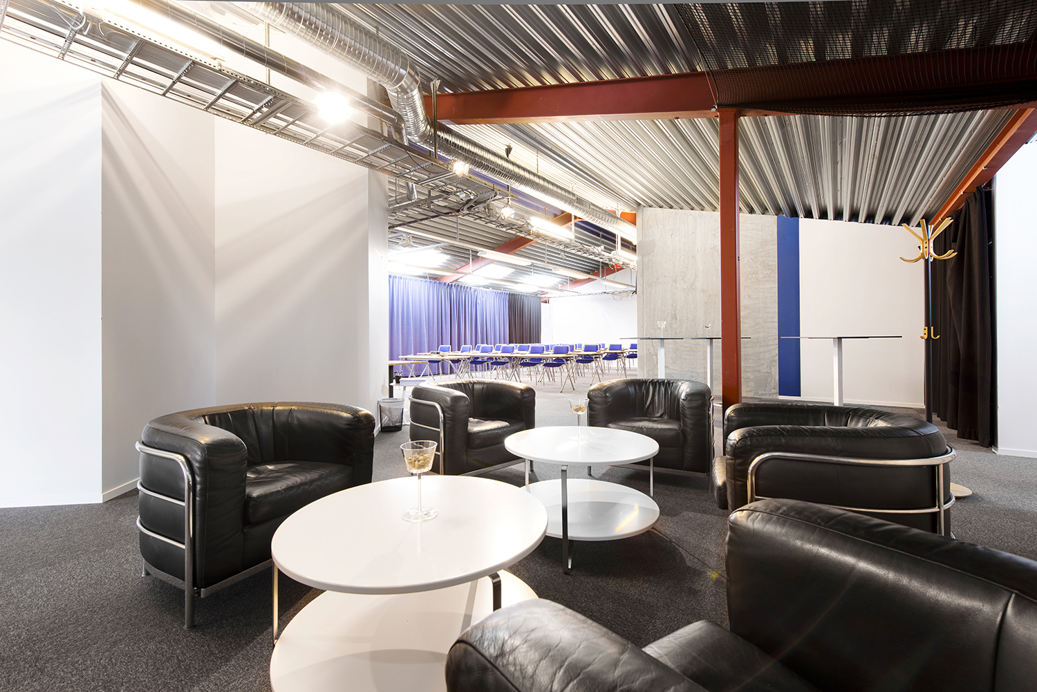 Konferenslounge