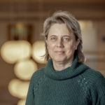 Ann Magnil Vestman