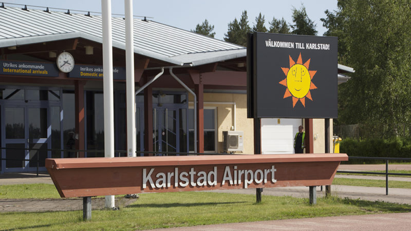 Välkommen till Karlstads kommun