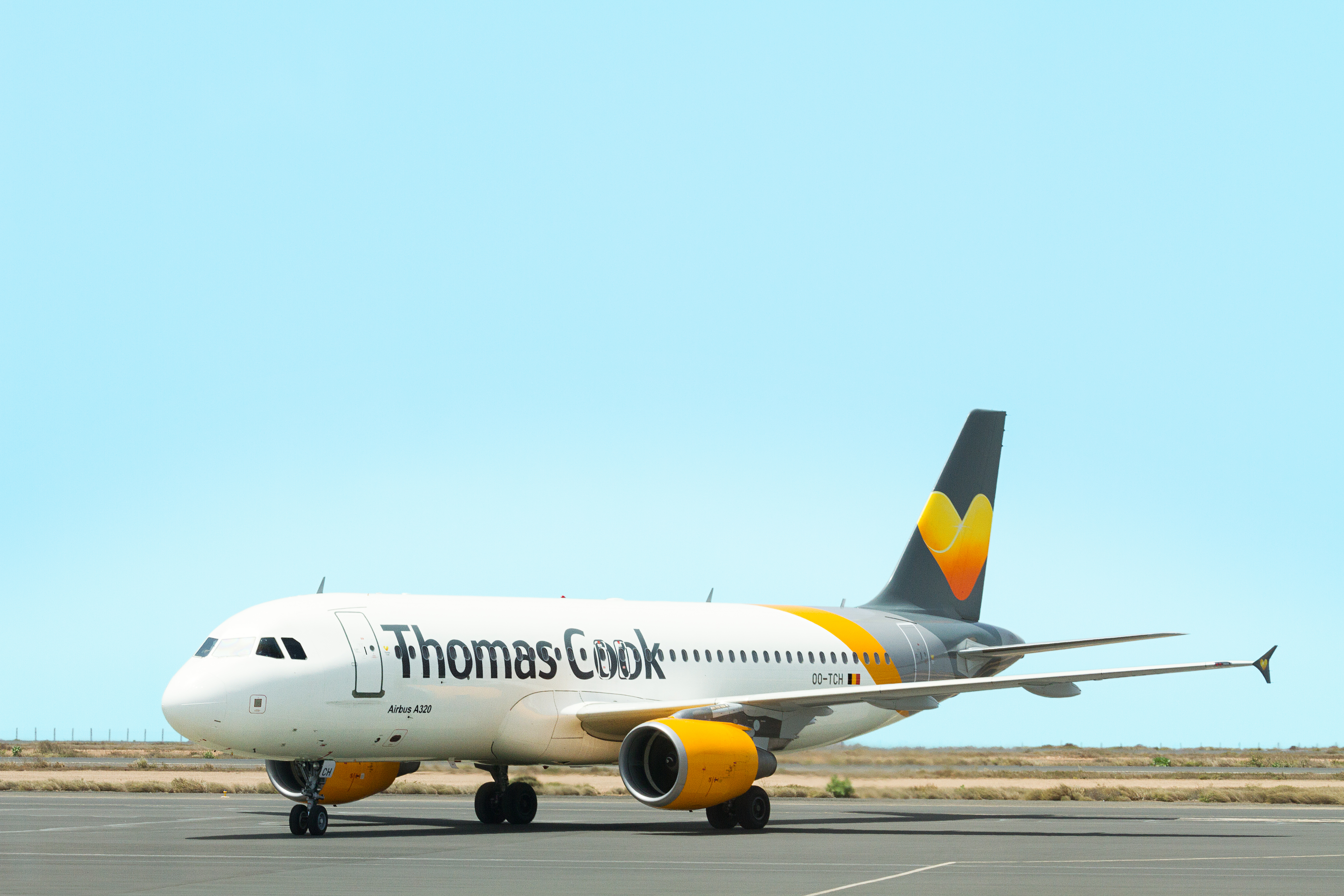 Thomas Cook / Ving